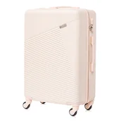 Walizki - Walizka kabinowa JUPITER - miniaturka - grafika 1