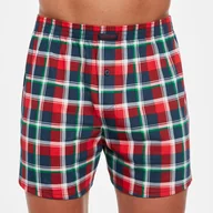 Majtki męskie - Bokserki męskie Comfort 002/274 Cornette-XXL - miniaturka - grafika 1