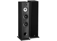 Głośniki i kolumny - TRIANGLE Borea BR10 Black - miniaturka - grafika 1