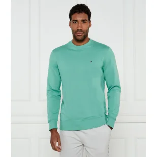 Tommy Hilfiger Bluza TERRY Regular Fit - Bluzy męskie - miniaturka - grafika 1