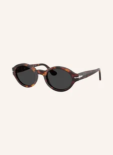Persol Okulary Przeciwsłoneczne po3378s braun - Okulary przeciwsłoneczne - miniaturka - grafika 1