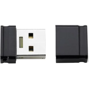 Intenso Micro Line pami$23$24 USB 16 GB USB Typu-A 2.0 Czarny, No$25nik Pendrive USB - Nośniki danych - miniaturka - grafika 1