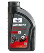 Oleje silnikowe - FUCHS SILKOLENE PRO 4T XP 10W40 1L - miniaturka - grafika 1