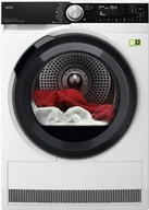 Suszarki do prania - AEG heat pump tumble dryer 8 kg TR9586CE - miniaturka - grafika 1