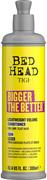Odżywki do włosów - Tigi Bed Head Volume Lekka odżywka do włosów, nadająca objętość 300ml - miniaturka - grafika 1