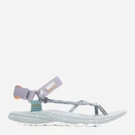 Sandały damskie - Sandały damskie sportowe Merrell J004176 37 (6US) Szare (195017364563) - miniaturka - grafika 1