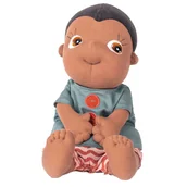 Lalki dla dziewczynek - Lalka  termofor dla dzieci Rubens Barn - Kelvin - Tummies - miniaturka - grafika 1