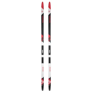 Narty ROSSIGNOL X-TOUR VENTURE WL 52/TOUR SI -SET RHKWC02 – Czarny - Narty - miniaturka - grafika 1