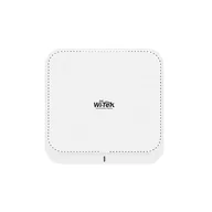 Routery - Wi-Tek WI-AP218AX punkt dostępowy WLAN 1201 Mbit/s Biały Obsługa PoE - miniaturka - grafika 1