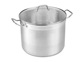 Garnki - Florina GASTRO PROSTY 26CM / 10.5L (5G4571) - miniaturka - grafika 1