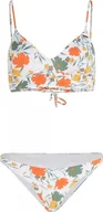 Stroje kąpielowe - O Neill Damski Strój kąpielowy dwuczęściowy WAVE SKYE BIKINI SET - miniaturka - grafika 1