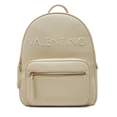 Plecaki - Plecak Valentino Rised Re VBS8P921 Écru - miniaturka - grafika 1