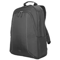 Torby na laptopy - Plecak na notebooka ISY INB-1563-1 15-16 cali Czarny - miniaturka - grafika 1
