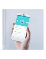 Routery - AC750 WIRELDUAL BAND4G LTE R/IN - miniaturka - grafika 1