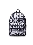 Plecaki - Reebok Plecak graficzny gotowy do treningu H36584 - miniaturka - grafika 1