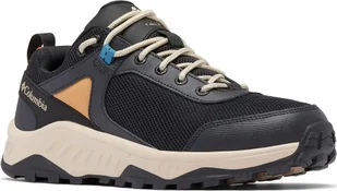 Buty Trekkingowe Męskie Columbia Trailstorm Ascend Waterproof - Buty sportowe męskie - miniaturka - grafika 1