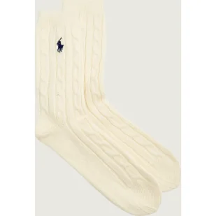 POLO RALPH LAUREN Skarpety - Skarpetki damskie - miniaturka - grafika 1
