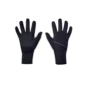 Rękawiczki - Rękawiczki damskie Under Armour Storm Run Liner 1320484-002 - miniaturka - grafika 1