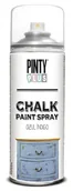 Farby i media malarskie - Pintyplus Chalk 400 Ml Blue Indigofarba Kredowa - miniaturka - grafika 1