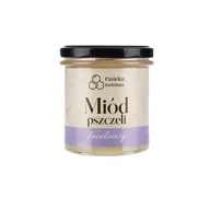 Miód - Miód pszczeli faceliowy 410g - miniaturka - grafika 1