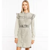 Sukienki - TWINSET Sukienka - miniaturka - grafika 1