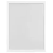 Ramki na zdjęcia - FISKBO Biała ramka na zdjęcia 30x40 cm - miniaturka - grafika 1