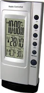 Stacje pogodowe - Cyfrowa stacja pogodowa C02.2586.70 - miniaturka - grafika 1