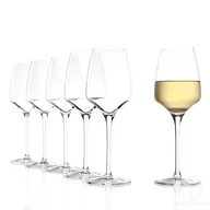 Kieliszki - Kieliszki do wina białego Stolzle Lausitz Experience 350ml 6 szt - miniaturka - grafika 1