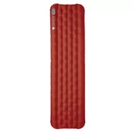 Materace turystyczne - Nadmuchiwany materac Big Agnes Rapide SL Insulated Petite Rozmiar karimaty: Small / Kolor: pomarańczowy - miniaturka - grafika 1