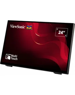 Viewsonic 24'' TD2465 - Monitory - miniaturka - grafika 1