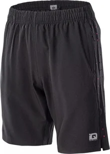 IQ Męskie Spodenki PORIO - Spodnie sportowe męskie - miniaturka - grafika 1