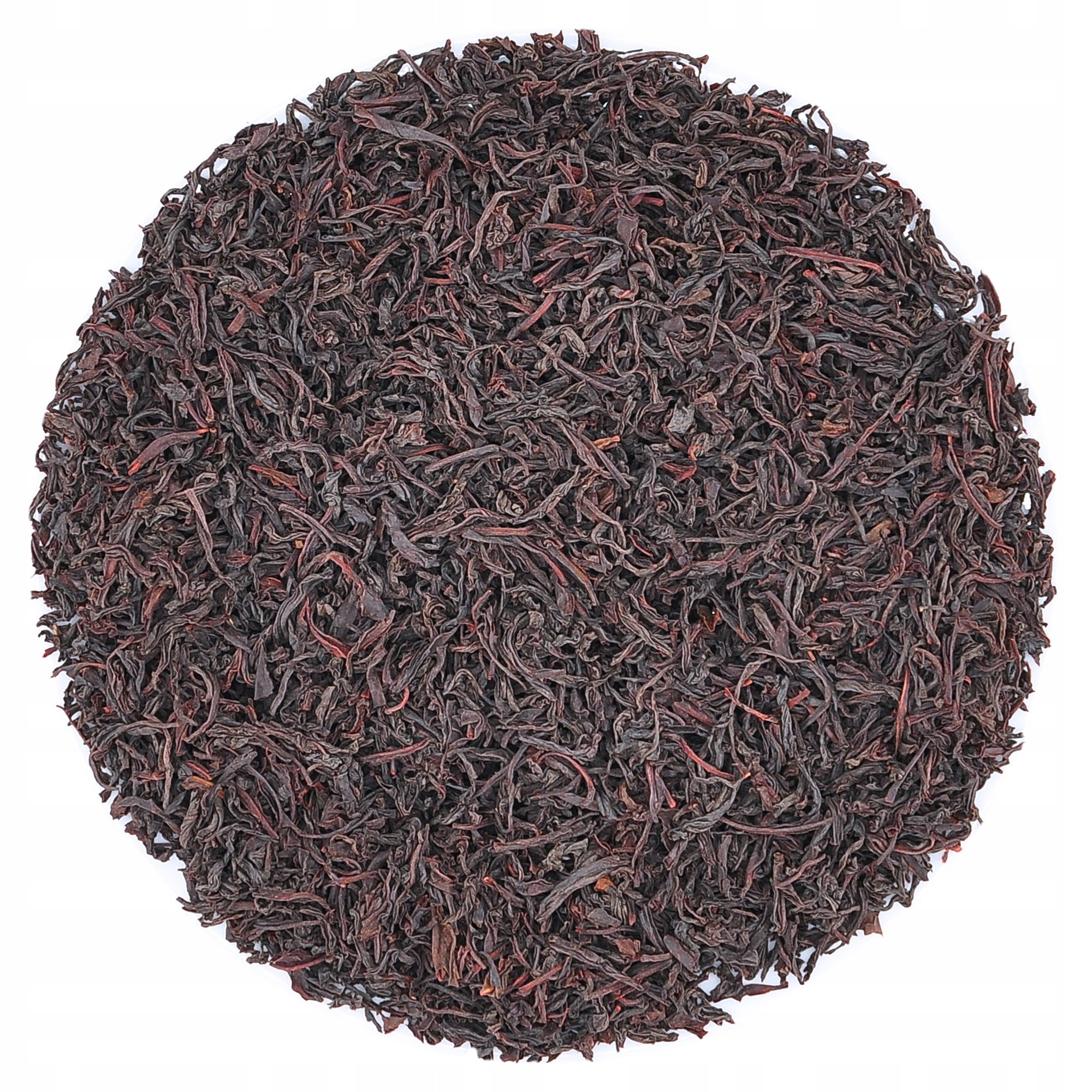 Herbata czarna liściasta Ceylon Ogród Dimbulla 1kg