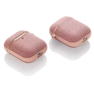 SPIGEN URBAN FIT APPLE AIRPODS CASE ROSE GOLD - Akcesoria do słuchawek - miniaturka - grafika 6