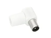 Akcesoria TV-SAT - Wt.ant.kątowy DUŻY HQ - miniaturka - grafika 1