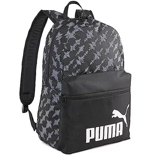 PUMA Plecak unisex Phase Aop - Plecaki - miniaturka - grafika 1