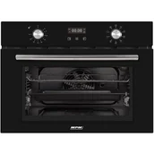 Piekarniki do zabudowy - MPM-63-BOK-24 - miniaturka - grafika 1