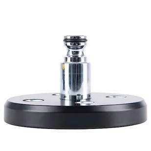 Oxford Beast Floor Lock Adaptor, czarny/srebrny - Rękawice motocyklowe - miniaturka - grafika 1