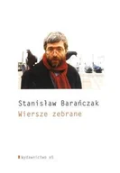 Poezja - Wiersze zebrane - miniaturka - grafika 1