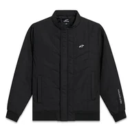 Kurtki męskie - Alpinestars Precedent Jacket męska kurtka sportowa, kurtka outdoorowa dla mężczyzn, czarna, rozmiar S - miniaturka - grafika 1