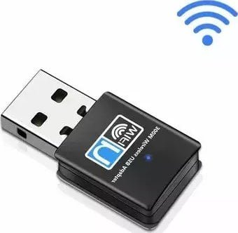 RoGer USB WiFi Adapter 802.11n / 300mbps / RTL8192EU 4752168115916