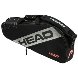 Torba na rakiety Head  Team Racquet Bag S BKCC - Torby sportowe - miniaturka - grafika 1