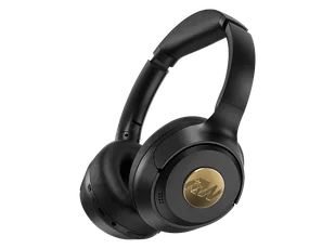 PEAQ PBH 8000-RW Czarny - Słuchawki - miniaturka - grafika 1