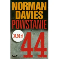 Historia świata - Powstanie '44 - miniaturka - grafika 1