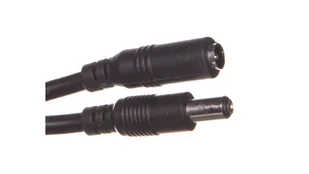 Goobay Przedłużacz do zasilacza DC 5,50x2,1mm 10m 71400 71400 - Kable komputerowe i do monitorów - miniaturka - grafika 1