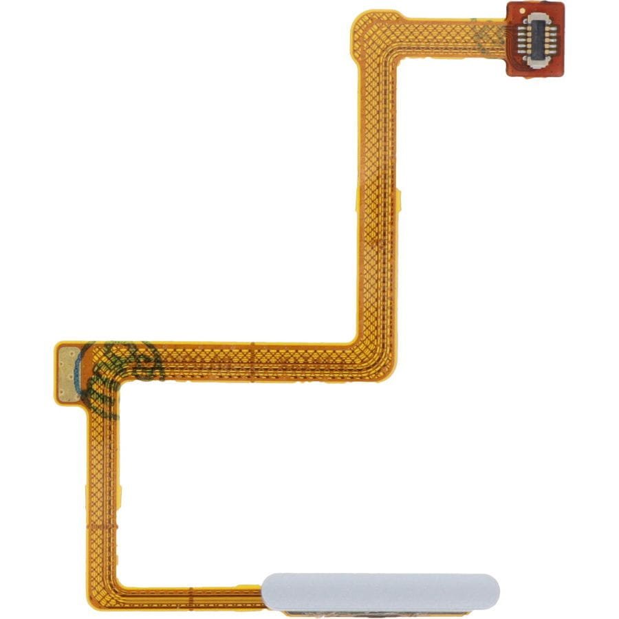 Taśma Sensor Flex, czytnik linii papilarnych do Xiaomi Redmi A3, czarny ORG
