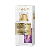 Kremy do twarzy - Loreal Ekspert Wieku 60+ Modelujący krem do twarzy na dzień i noc 50 ml - miniaturka - grafika 1