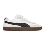Sneakersy damskie - Obuwie sportowe Puma CLUB II ERA 39744707 - miniaturka - grafika 1