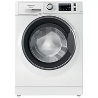 Pralki - Hotpoint-Ariston NM11 846 WS A EU N - miniaturka - grafika 1