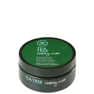 Paul Mitchell Tea Tree, krem do stylizacji włosów, 85 g - Odżywki do włosów - miniaturka - grafika 1