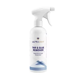 Ultracoat - Tar & Glue Remover 0,5L - Kosmetyki samochodowe - miniaturka - grafika 1